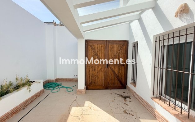 Revente - Maison mitoyenne - Catral - Catral Centro