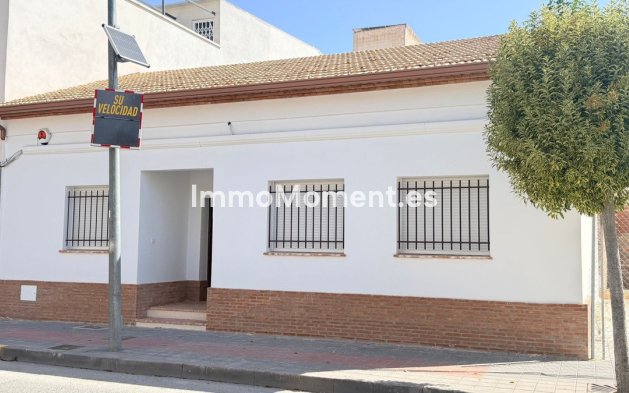 Revente - Maison mitoyenne - Catral - Catral Centro