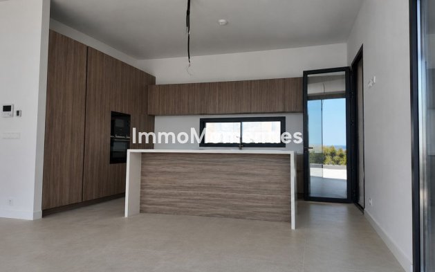 Resale - Detached villa - Benahavís - Benahavís Centro