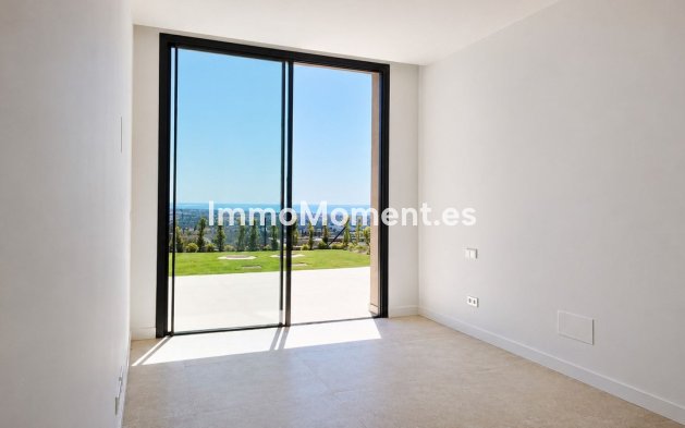 Resale - Detached villa - Benahavís - Benahavís Centro
