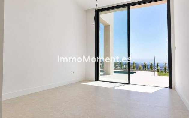 Resale - Detached villa - Benahavís - Benahavís Centro