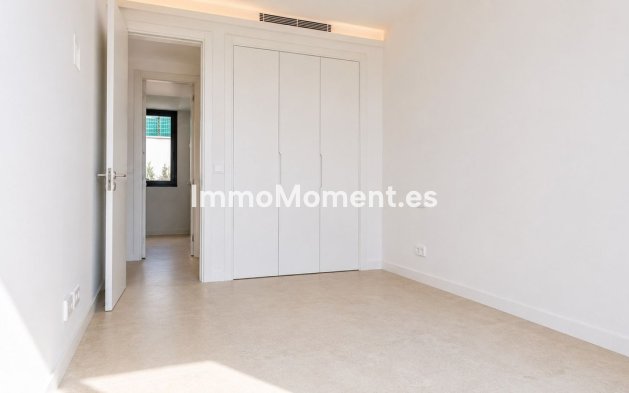 Resale - Detached villa - Benahavís - Benahavís Centro