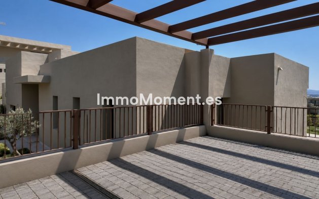 Resale - Detached villa - Benahavís - Benahavís Centro