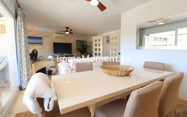 Resale - Apartment - Marbella - Marbella Centro