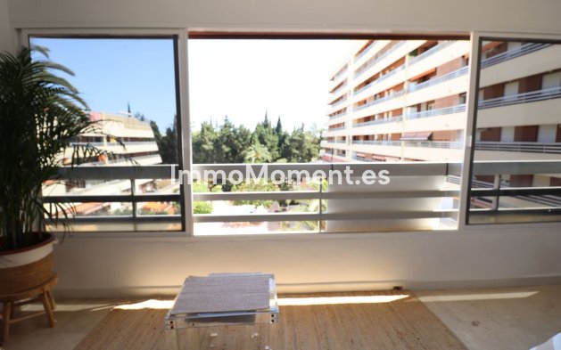 Resale - Apartment - Marbella - Marbella Centro