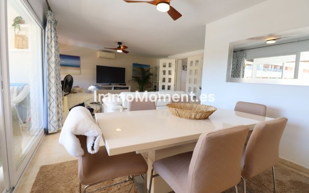 Resale - Apartment - Marbella - Marbella Centro