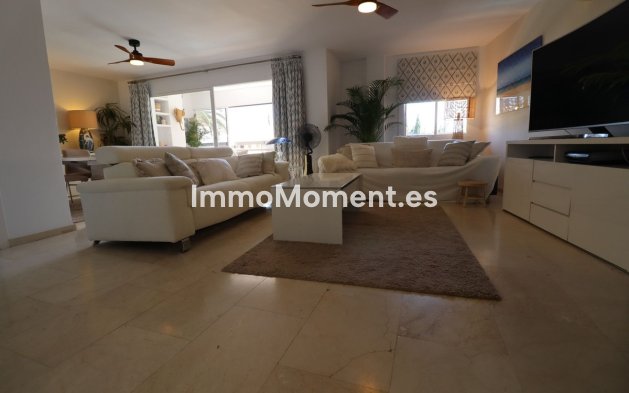 Resale - Apartment - Marbella - Marbella Centro