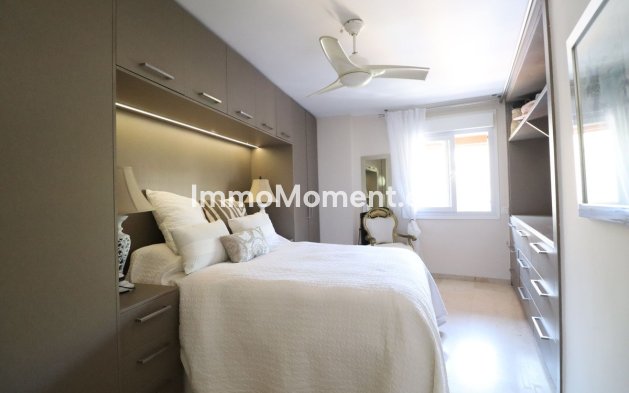 Resale - Apartment - Marbella - Marbella Centro