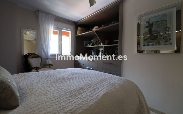 Resale - Apartment - Marbella - Marbella Centro