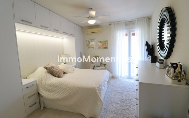Resale - Apartment - Marbella - Marbella Centro