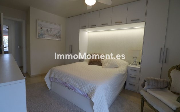 Resale - Apartment - Marbella - Marbella Centro