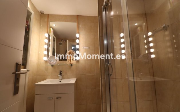 Resale - Apartment - Marbella - Marbella Centro