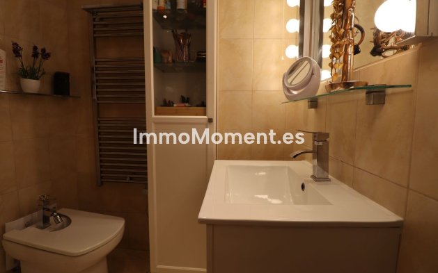 Resale - Apartment - Marbella - Marbella Centro