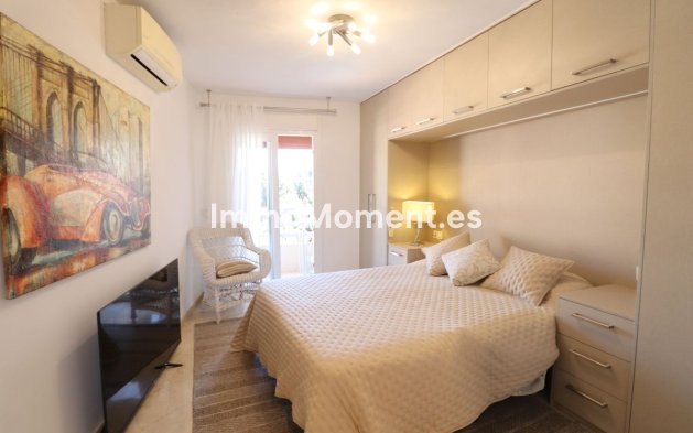 Resale - Apartment - Marbella - Marbella Centro