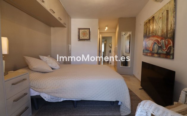 Resale - Apartment - Marbella - Marbella Centro