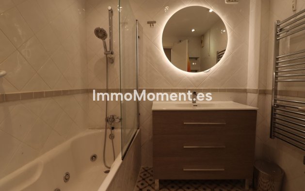 Resale - Apartment - Marbella - Marbella Centro