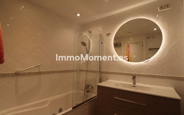 Resale - Apartment - Marbella - Marbella Centro