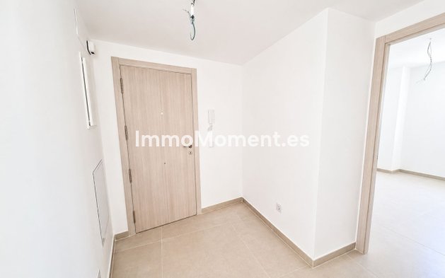 Bestaande woning - Appartement - Manilva