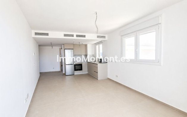 Bestaande woning - Appartement - Manilva