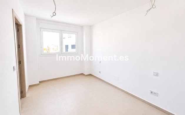 Bestaande woning - Appartement - Manilva