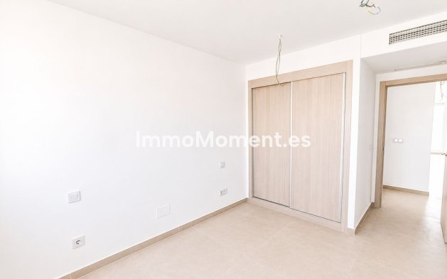 Bestaande woning - Appartement - Manilva