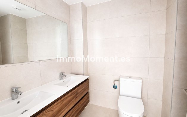 Bestaande woning - Appartement - Manilva