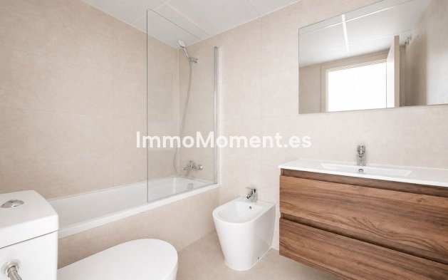 Bestaande woning - Appartement - Manilva