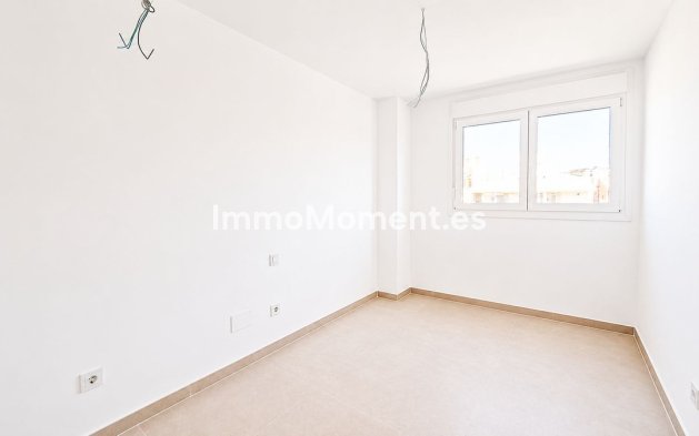 Bestaande woning - Appartement - Manilva