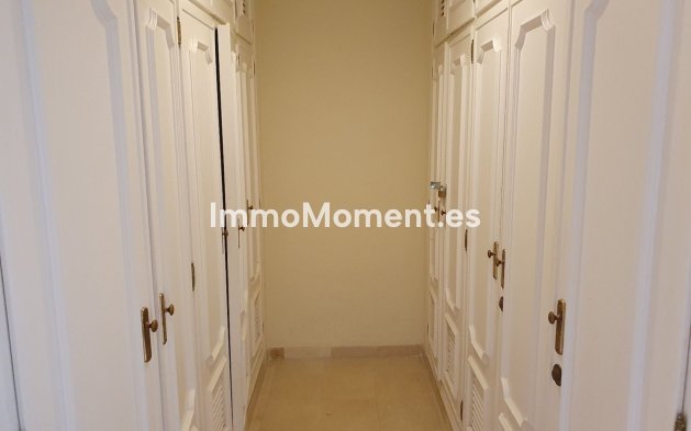 Revente - Maison mitoyenne - Estepona  - El Presidente