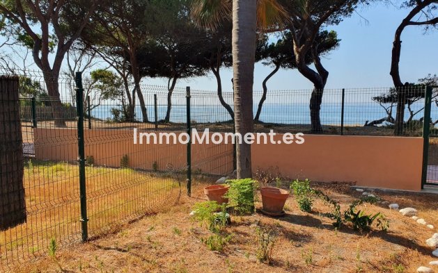 Revente - Maison mitoyenne - Estepona  - El Presidente