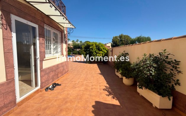 Reventa - Villa independiente - Torrevieja - Torrevieja Centro