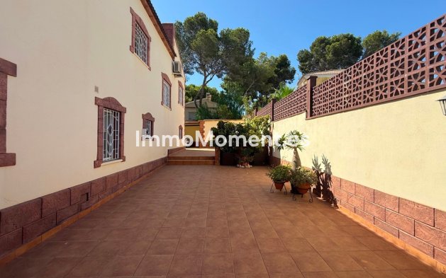 Reventa - Villa independiente - Torrevieja - Torrevieja Centro