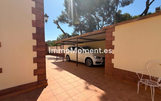 Reventa - Villa independiente - Torrevieja - Torrevieja Centro
