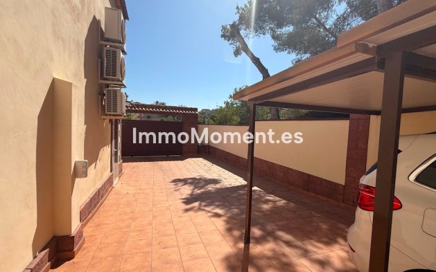 Reventa - Villa independiente - Torrevieja - Torrevieja Centro