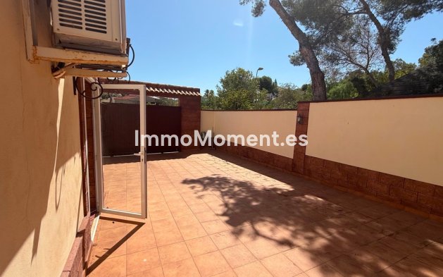Reventa - Villa independiente - Torrevieja - Torrevieja Centro