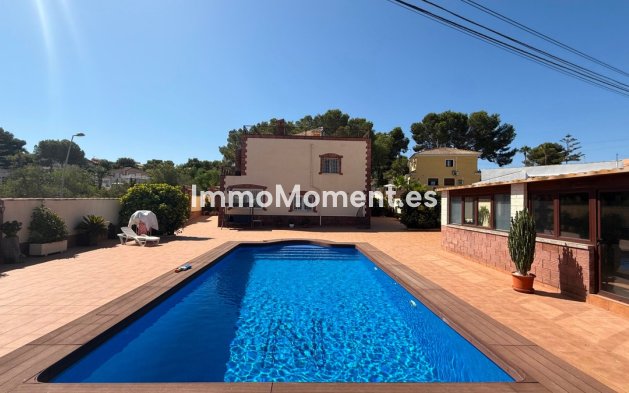Reventa - Villa independiente - Torrevieja - Torrevieja Centro