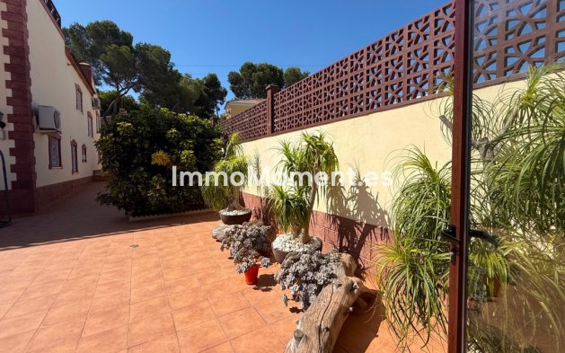 Reventa - Villa independiente - Torrevieja - Torrevieja Centro