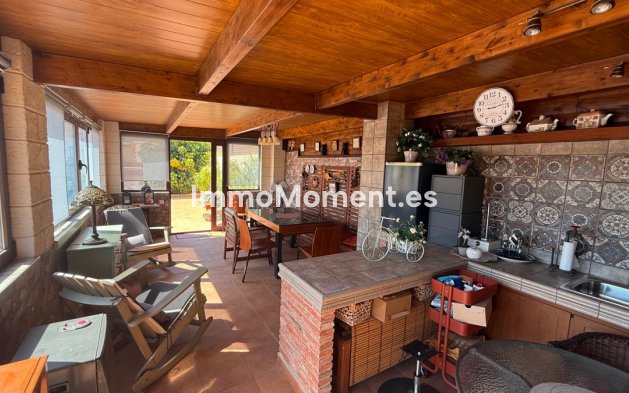 Reventa - Villa independiente - Torrevieja - Torrevieja Centro