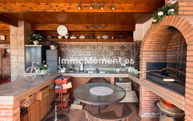 Reventa - Villa independiente - Torrevieja - Torrevieja Centro