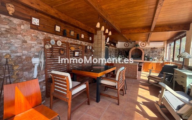 Reventa - Villa independiente - Torrevieja - Torrevieja Centro
