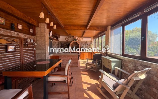 Reventa - Villa independiente - Torrevieja - Torrevieja Centro
