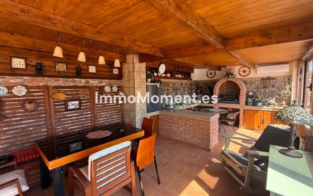 Reventa - Villa independiente - Torrevieja - Torrevieja Centro