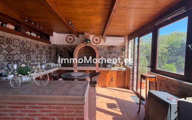 Reventa - Villa independiente - Torrevieja - Torrevieja Centro
