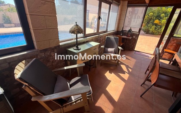 Reventa - Villa independiente - Torrevieja - Torrevieja Centro