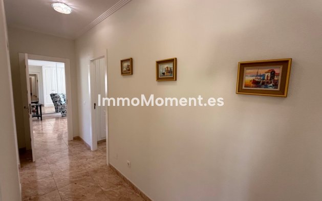Reventa - Villa independiente - Torrevieja - Torrevieja Centro