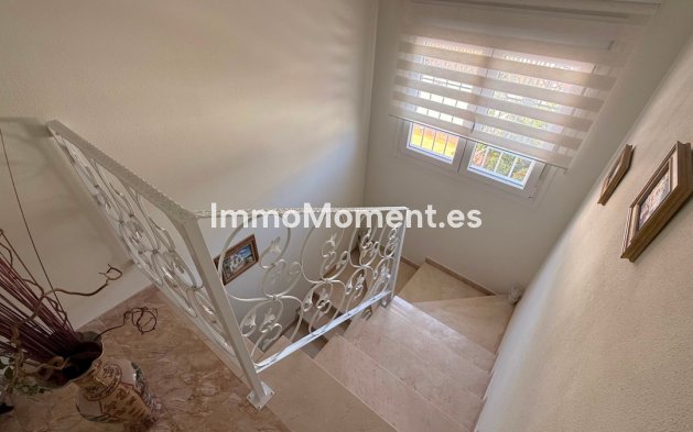 Reventa - Villa independiente - Torrevieja - Torrevieja Centro