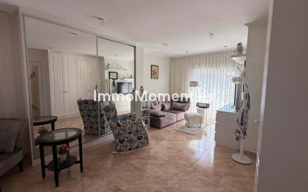 Reventa - Villa independiente - Torrevieja - Torrevieja Centro