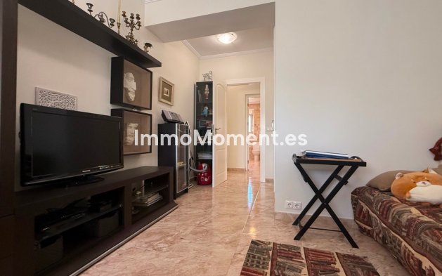 Reventa - Villa independiente - Torrevieja - Torrevieja Centro