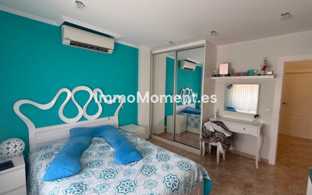 Reventa - Villa independiente - Torrevieja - Torrevieja Centro