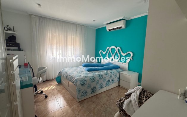 Reventa - Villa independiente - Torrevieja - Torrevieja Centro